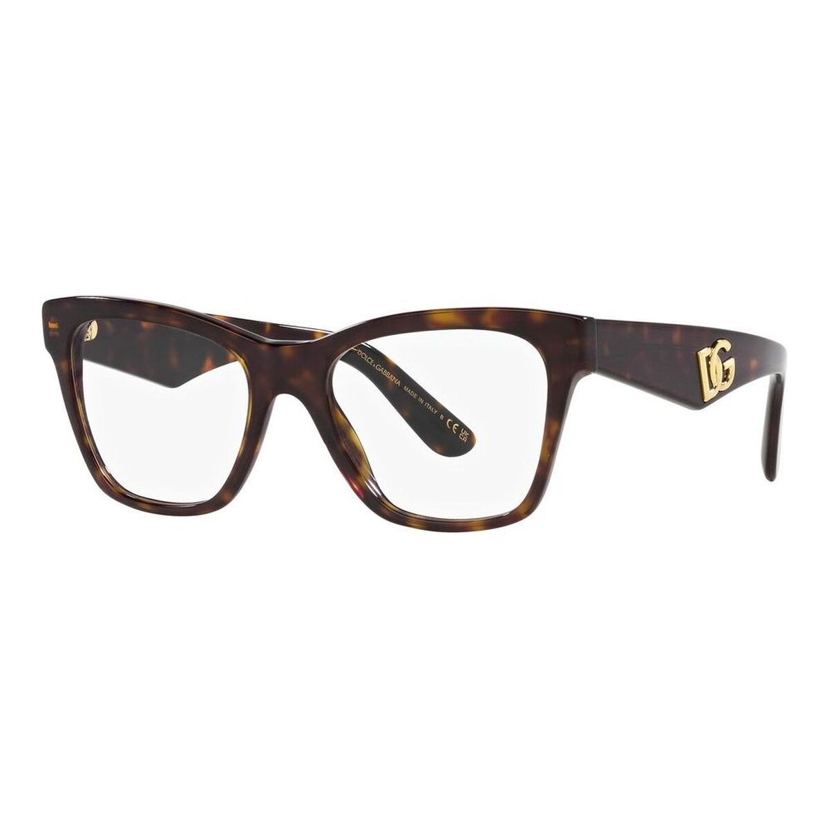 Glasögonbågar Dolce & Gabbana DG 3374