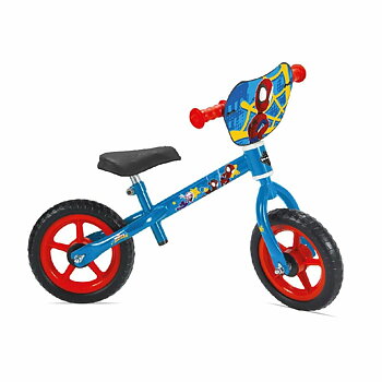 Barncykel Huffy Spider Man (Renoverade B)