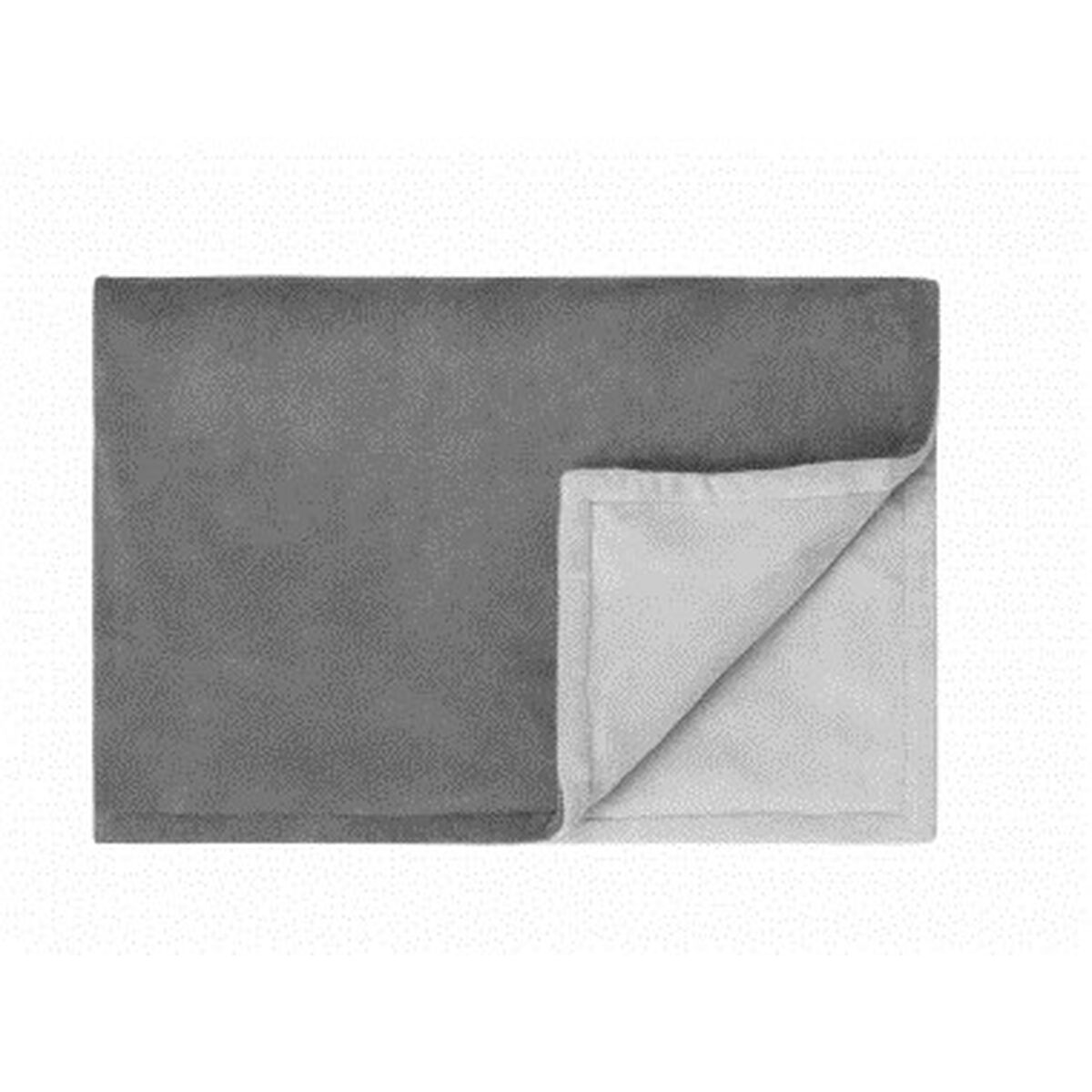Elektrisk filt Medisana HB 675 200 x 150 cm Grå Mikrofiber - 5