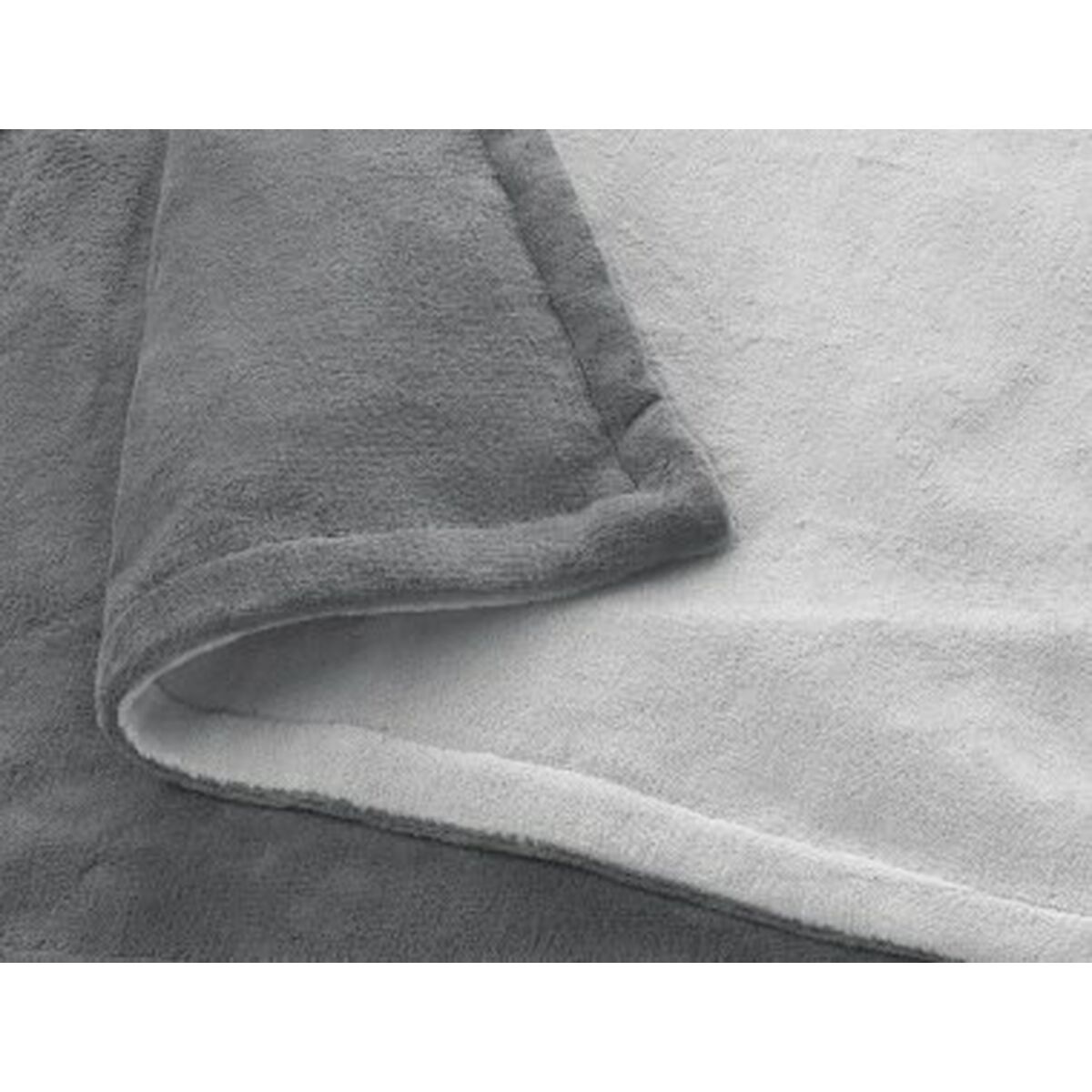 Elektrisk filt Medisana HB 675 200 x 150 cm Grå Mikrofiber - 4