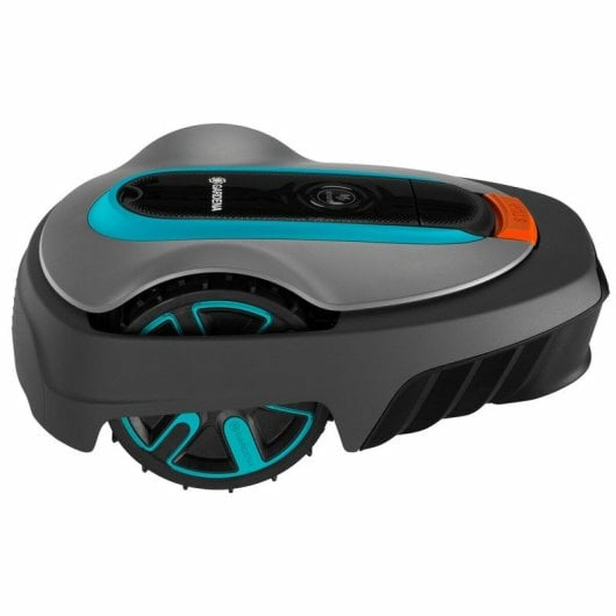 Gräsklipparrobot Gardena  Smart Sileno Life - 3