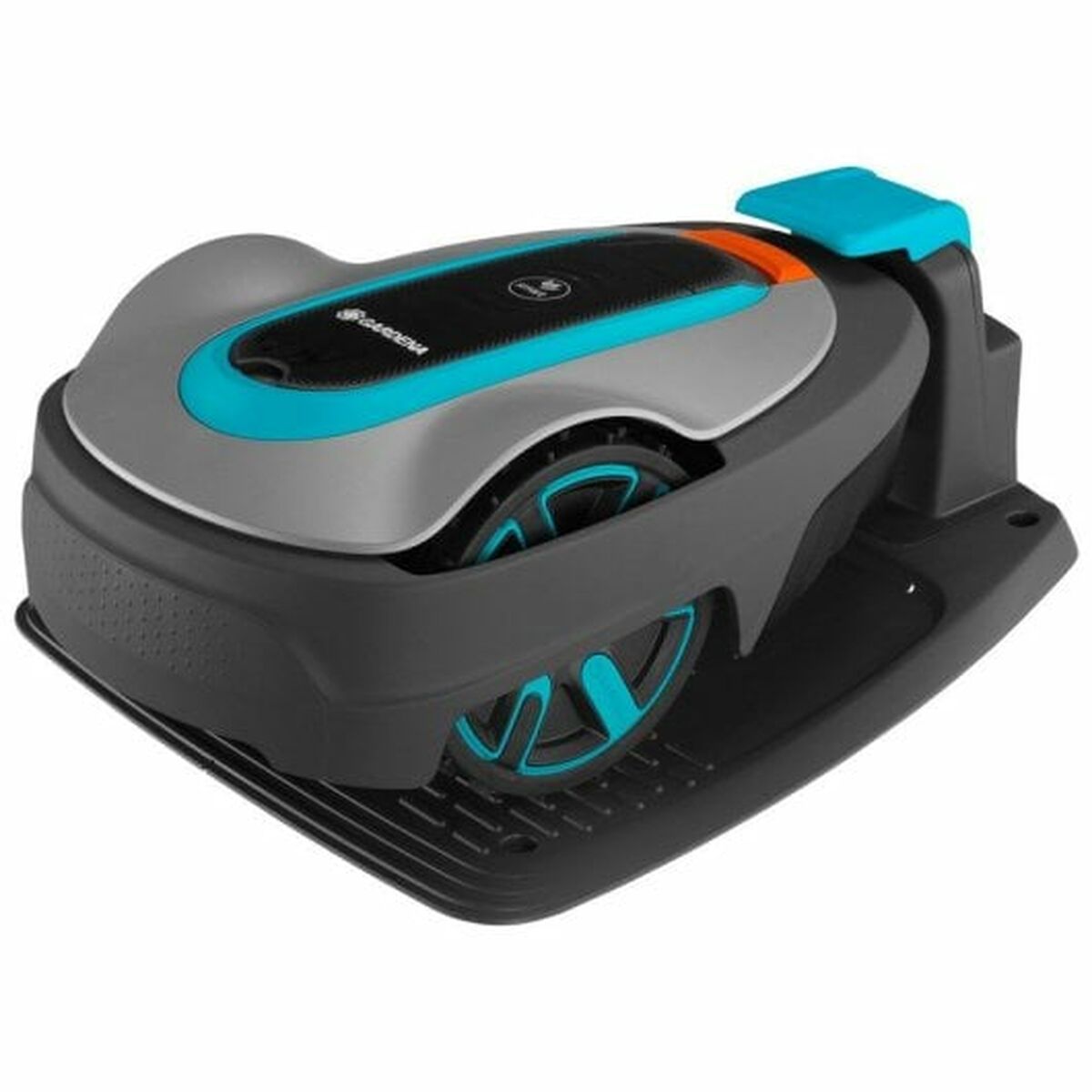 Gräsklipparrobot Gardena  Smart Sileno Life - 2