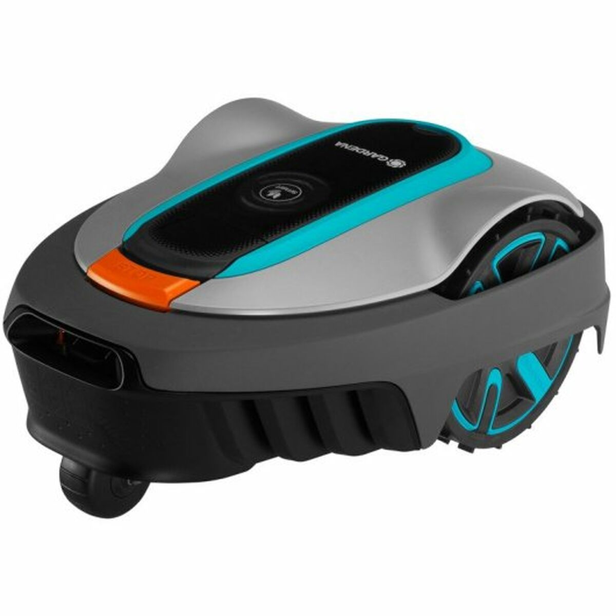 Gräsklipparrobot Gardena  Smart Sileno Life - 4