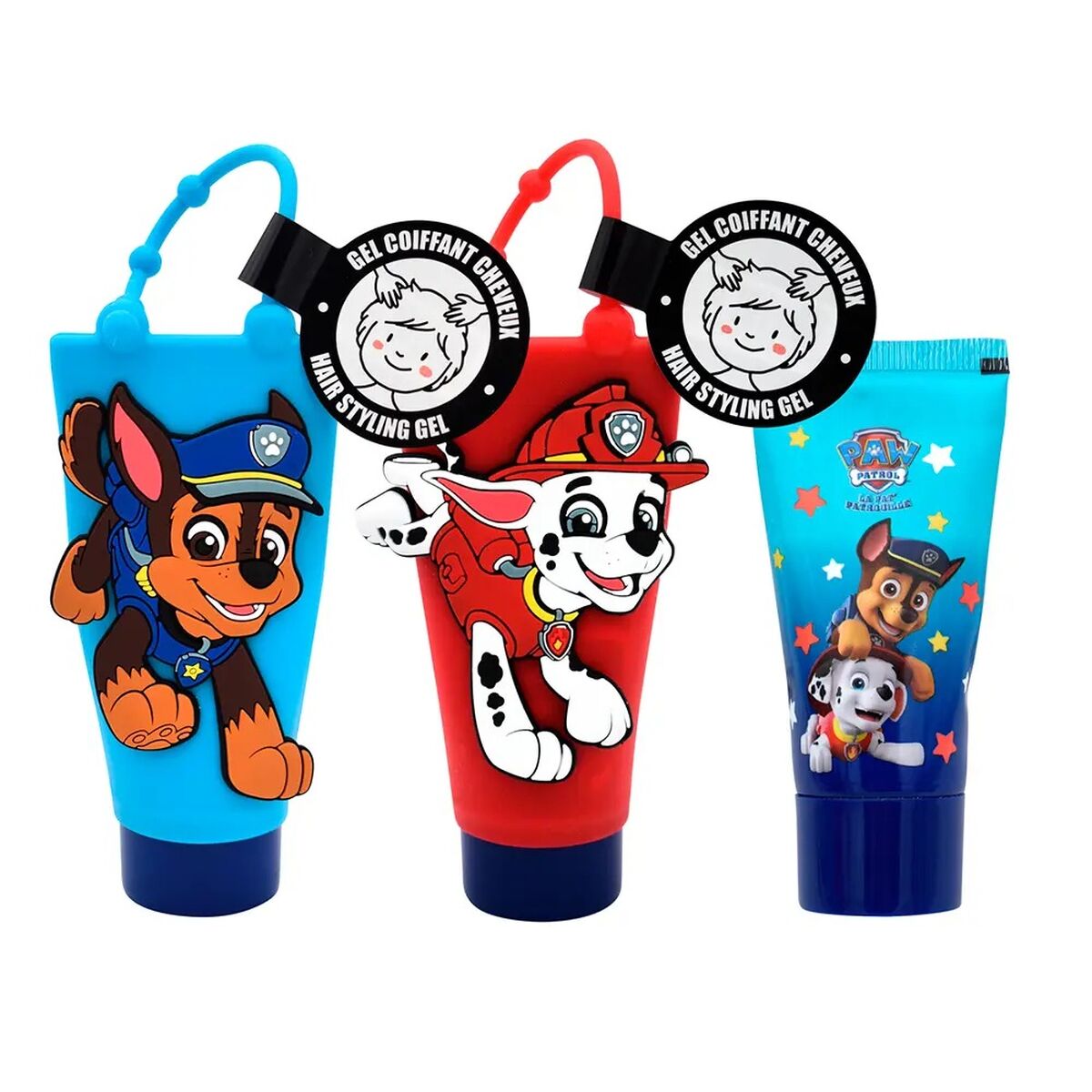 Hårgelé The Paw Patrol PAW PATROL 30 ml - 3