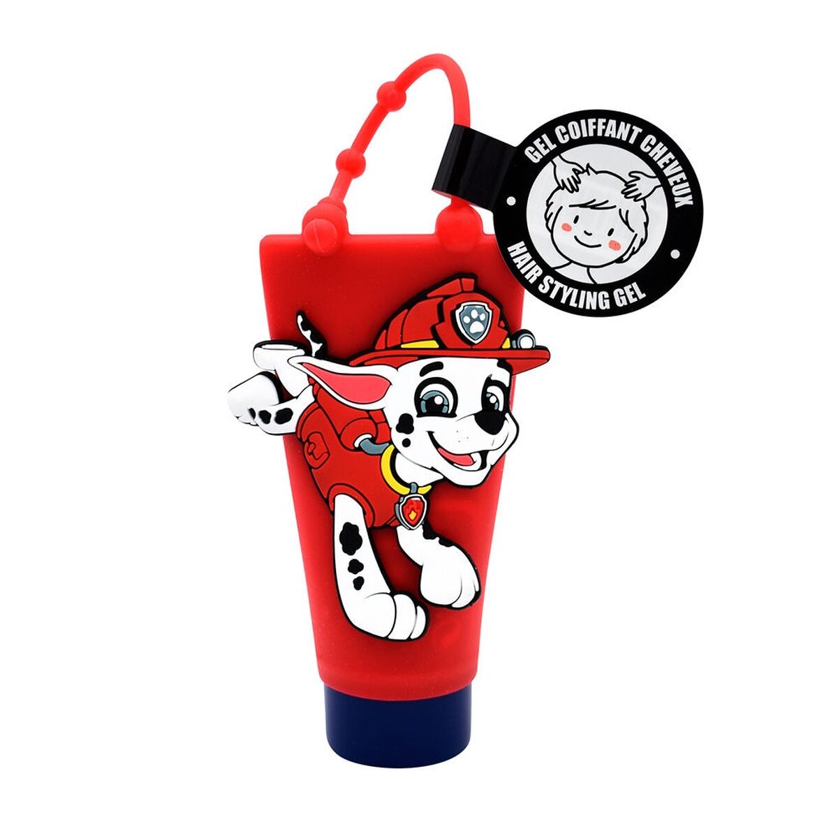 Hårgelé The Paw Patrol PAW PATROL 30 ml - 2