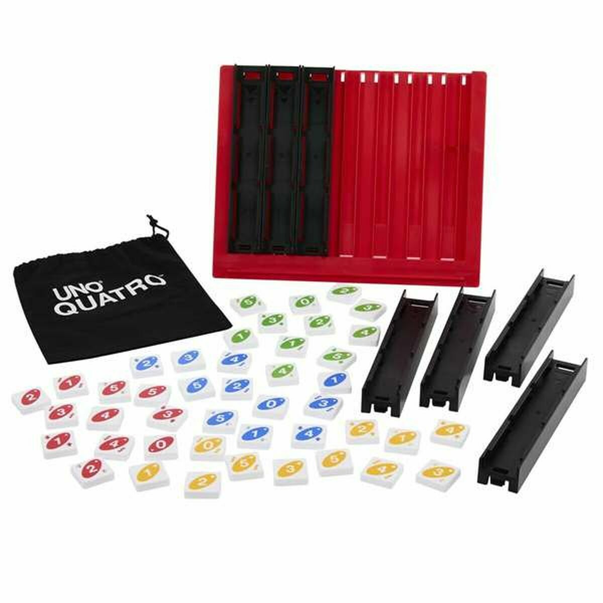 Utbildningsspel Mattel - 3