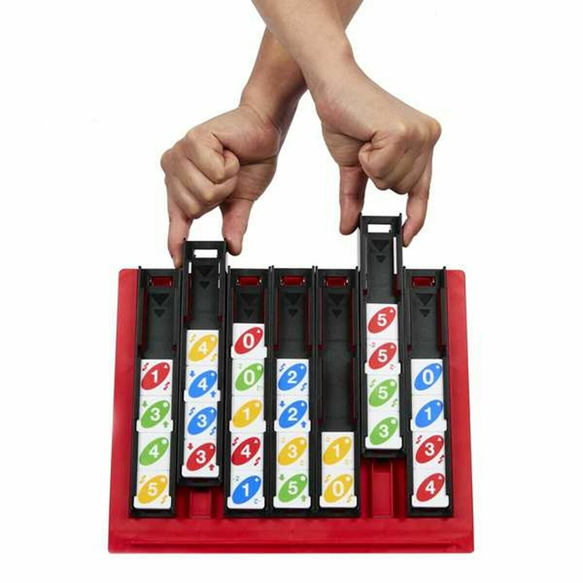 Utbildningsspel Mattel - 4