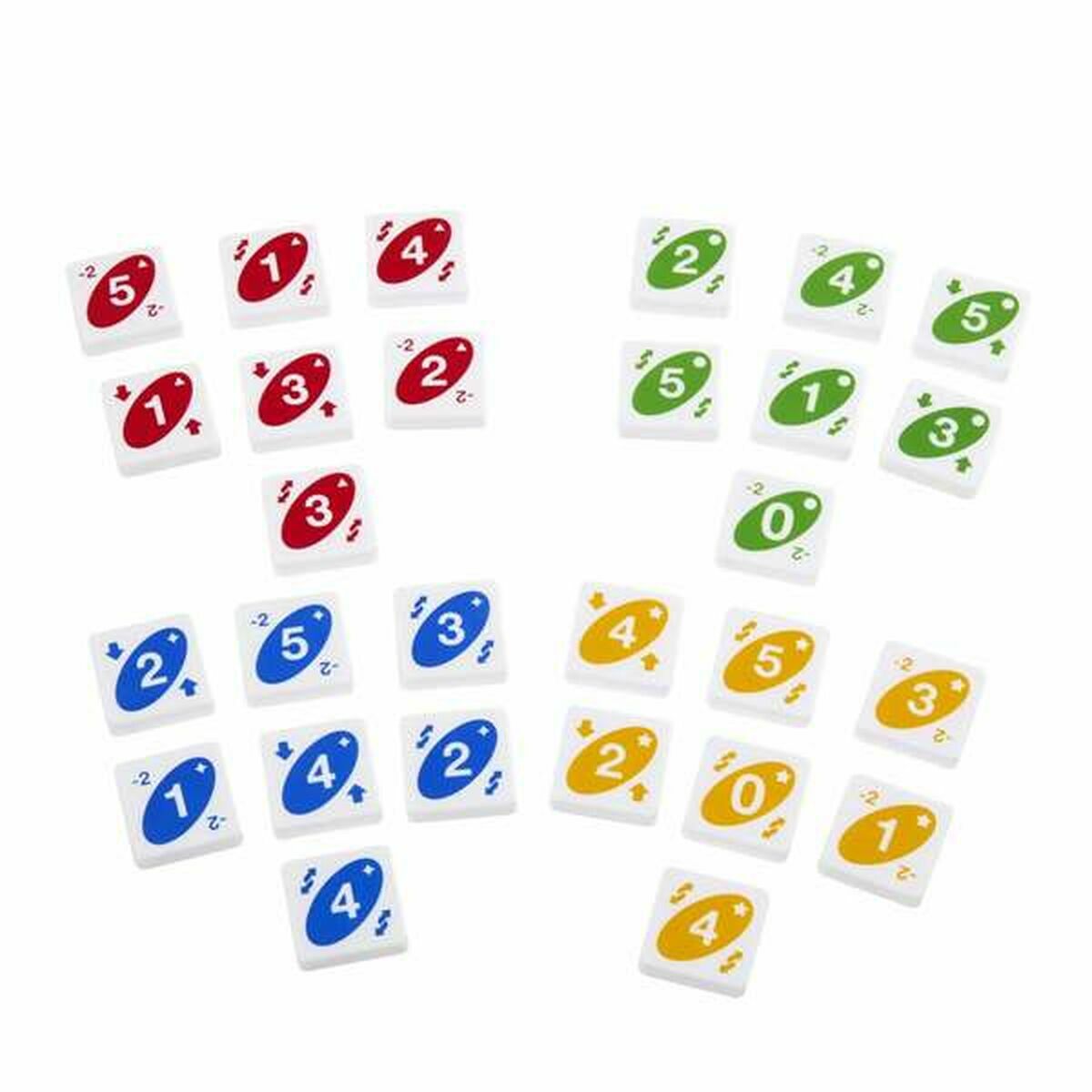 Utbildningsspel Mattel - 2