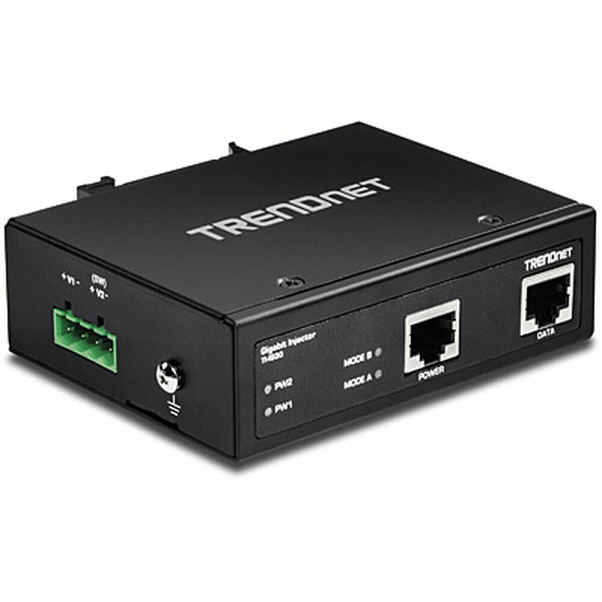 Switch Trendnet TI-IG30 - 7
