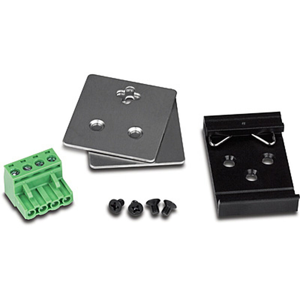 Switch Trendnet TI-IG30 - 2