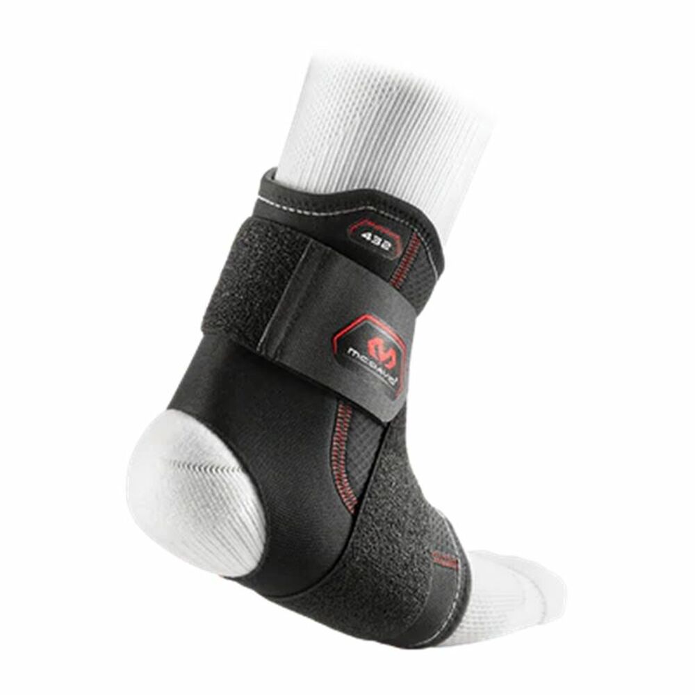 Fotledsstöd McDavid 432