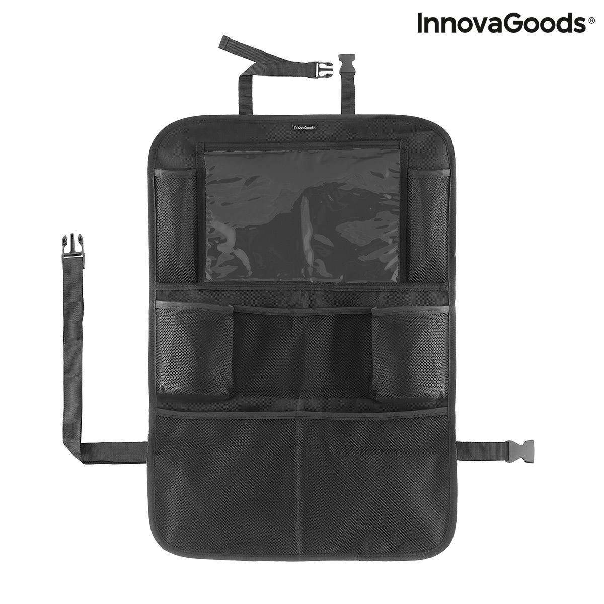 Bilstolsarrangör Trazkar InnovaGoods - 3