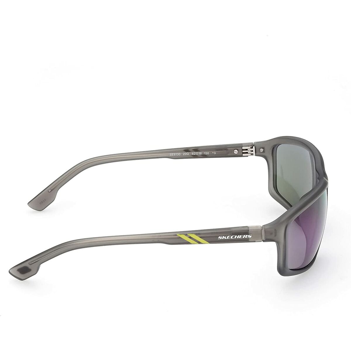 Herrsolglasögon Skechers SE6130 6220Q - 6