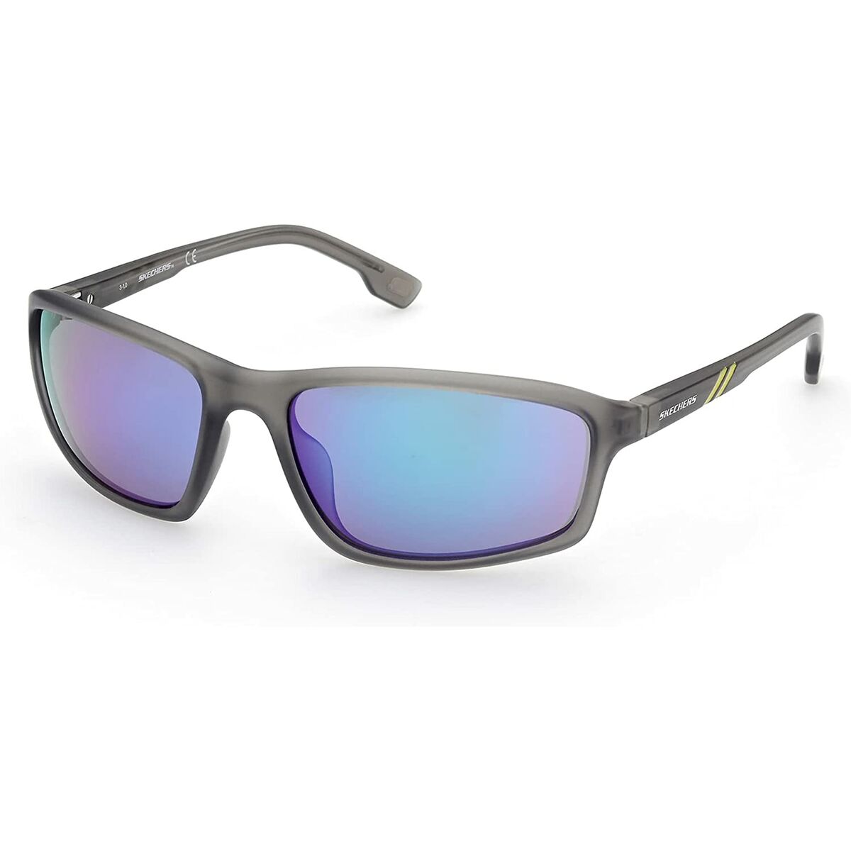 Herrsolglasögon Skechers SE6130 6220Q - 10