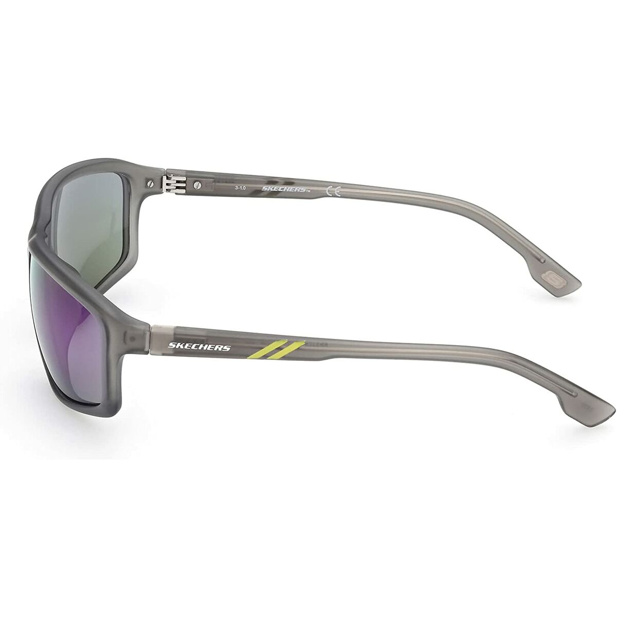 Herrsolglasögon Skechers SE6130 6220Q - 11