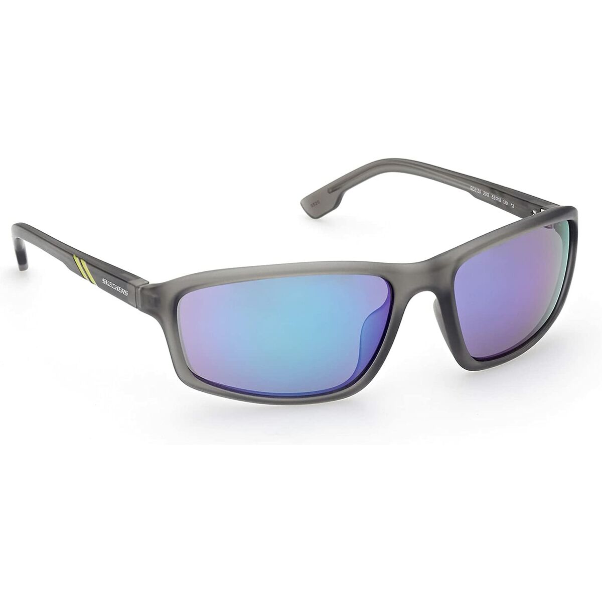 Herrsolglasögon Skechers SE6130 6220Q - 5