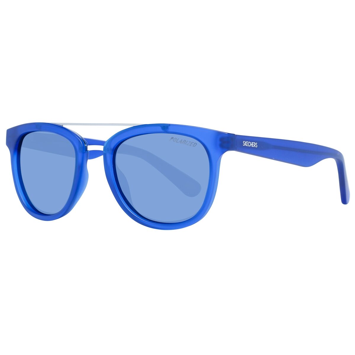 Unisexsolglasögon Skechers SE9079 4891V