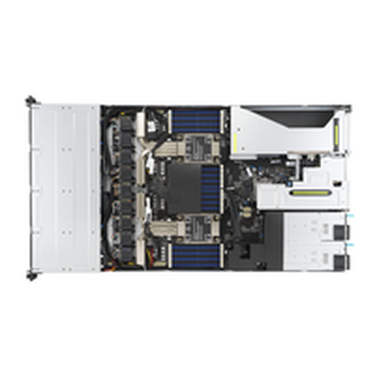 Server Asus RS700-E10-RS4U - 2
