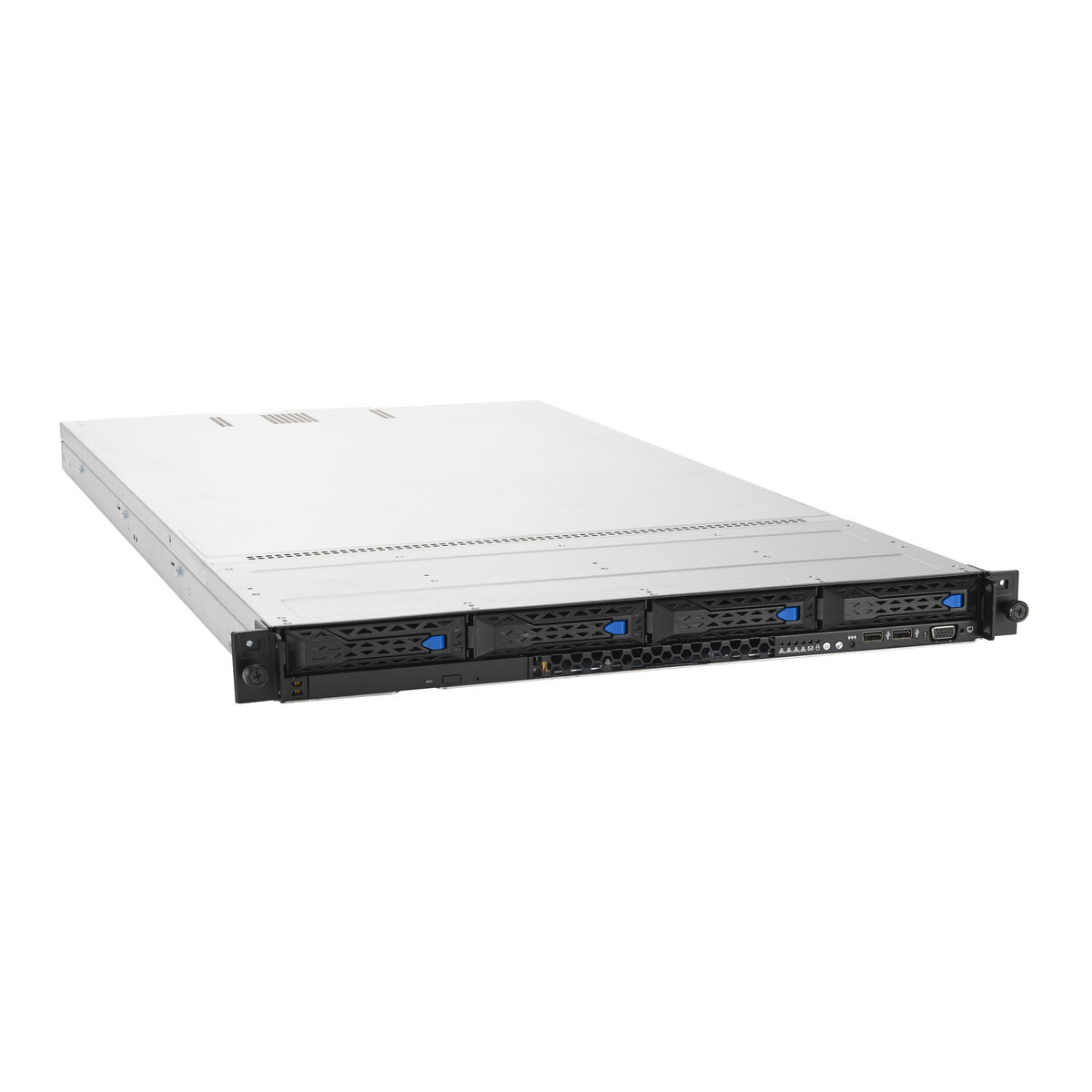 Server Asus RS700-E10-RS4U - 4