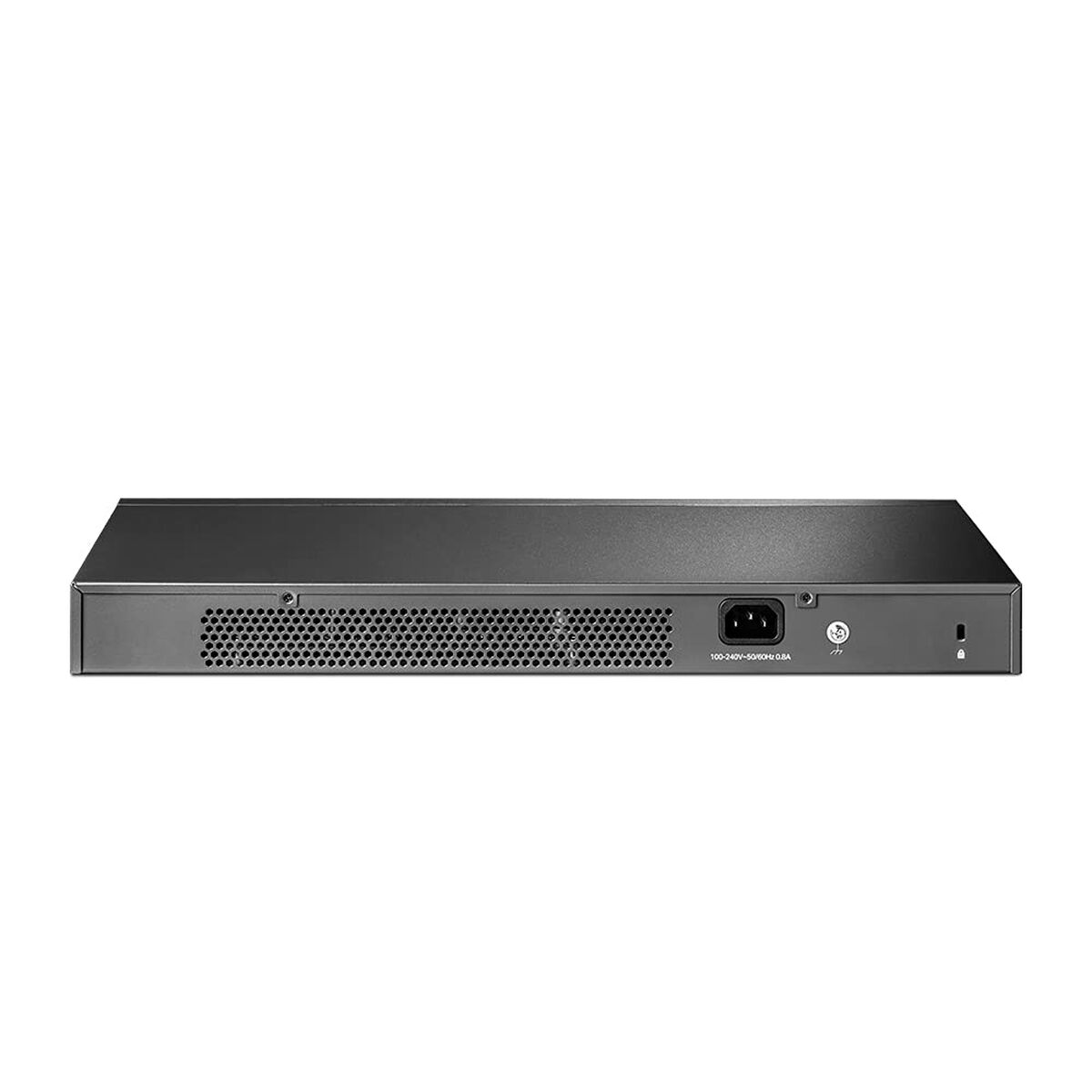 Switch TP-Link TL-SX3008F - 3