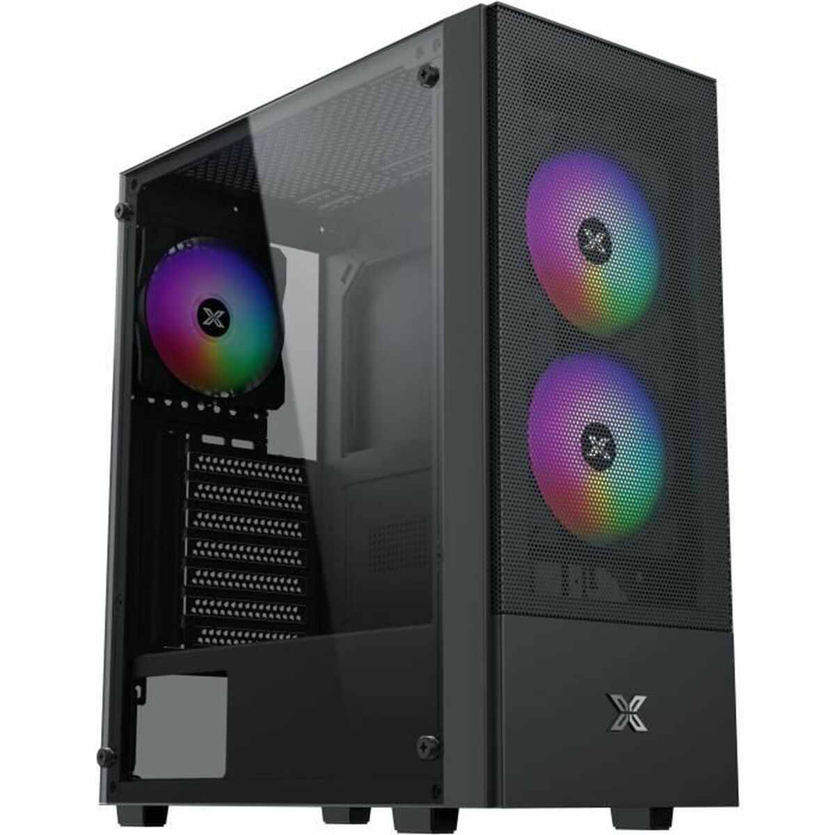 ATX Semitorn XIGMATEK Hero II Air
