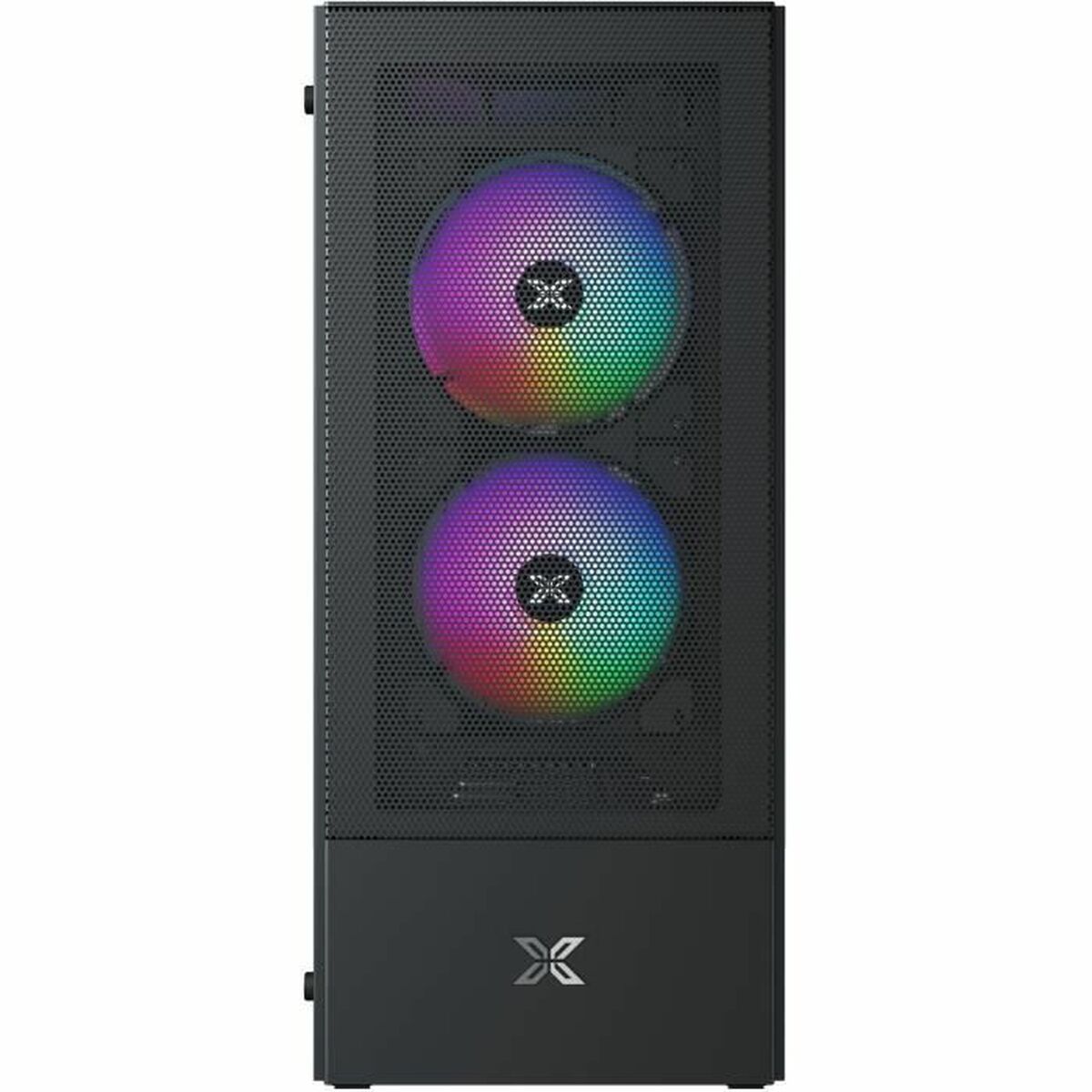 ATX Semitorn XIGMATEK Hero II Air - 2