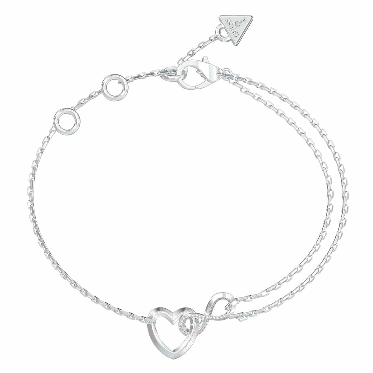 Damarmband Guess