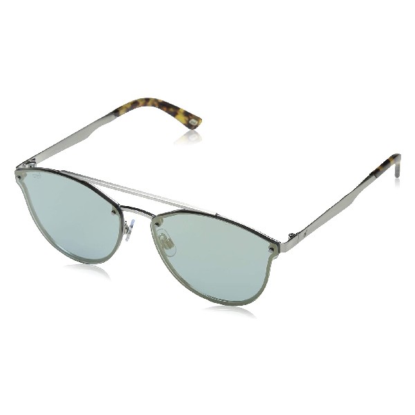 Unisexsolglasögon Web Eyewear WE0189-09X ø 59 mm