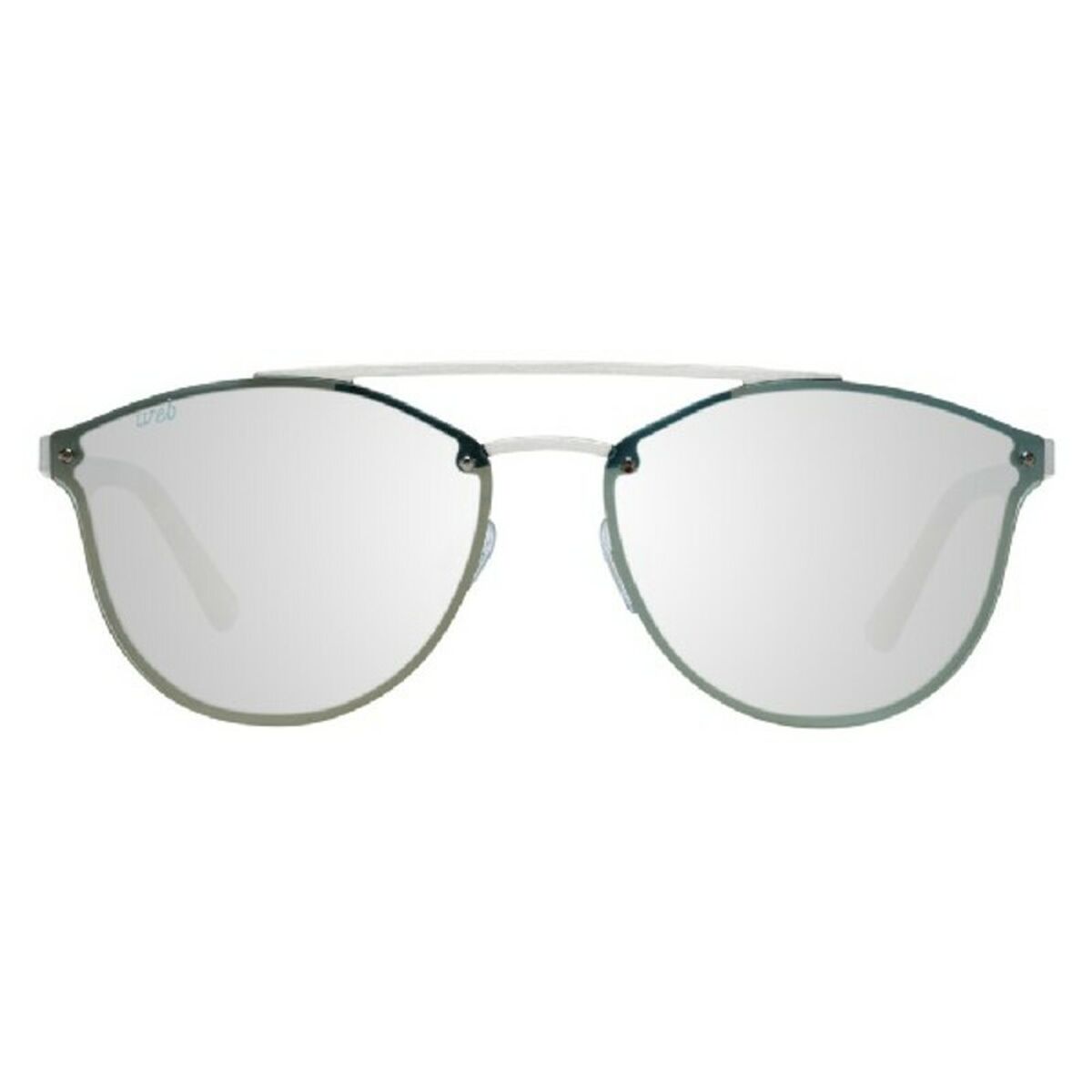 Unisexsolglasögon Web Eyewear WE0189-09X ø 59 mm - 9
