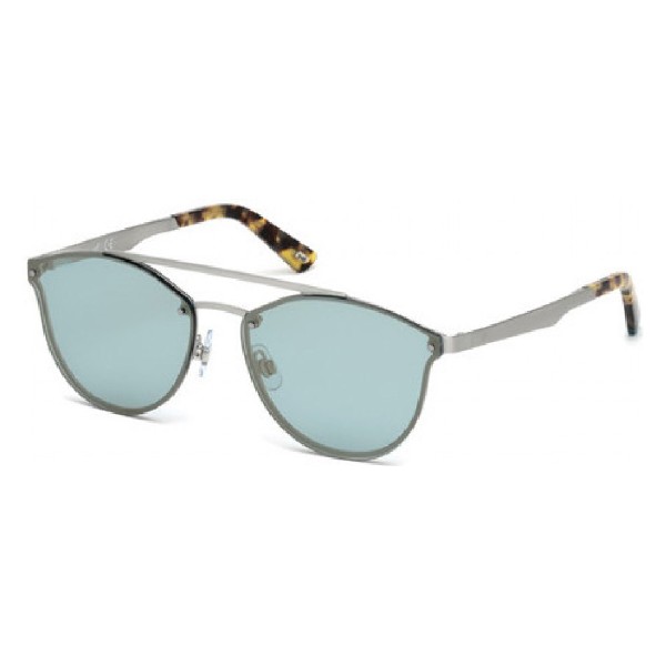 Unisexsolglasögon Web Eyewear WE0189-09X ø 59 mm - 4