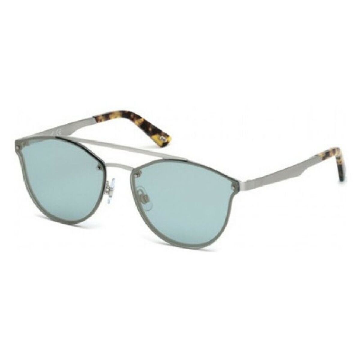 Unisexsolglasögon Web Eyewear WE0189-09X ø 59 mm - 11