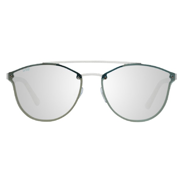Unisexsolglasögon Web Eyewear WE0189-09X ø 59 mm - 2