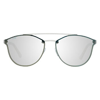 Unisexsolglasögon Web Eyewear WE0189-09X ø 59 mm