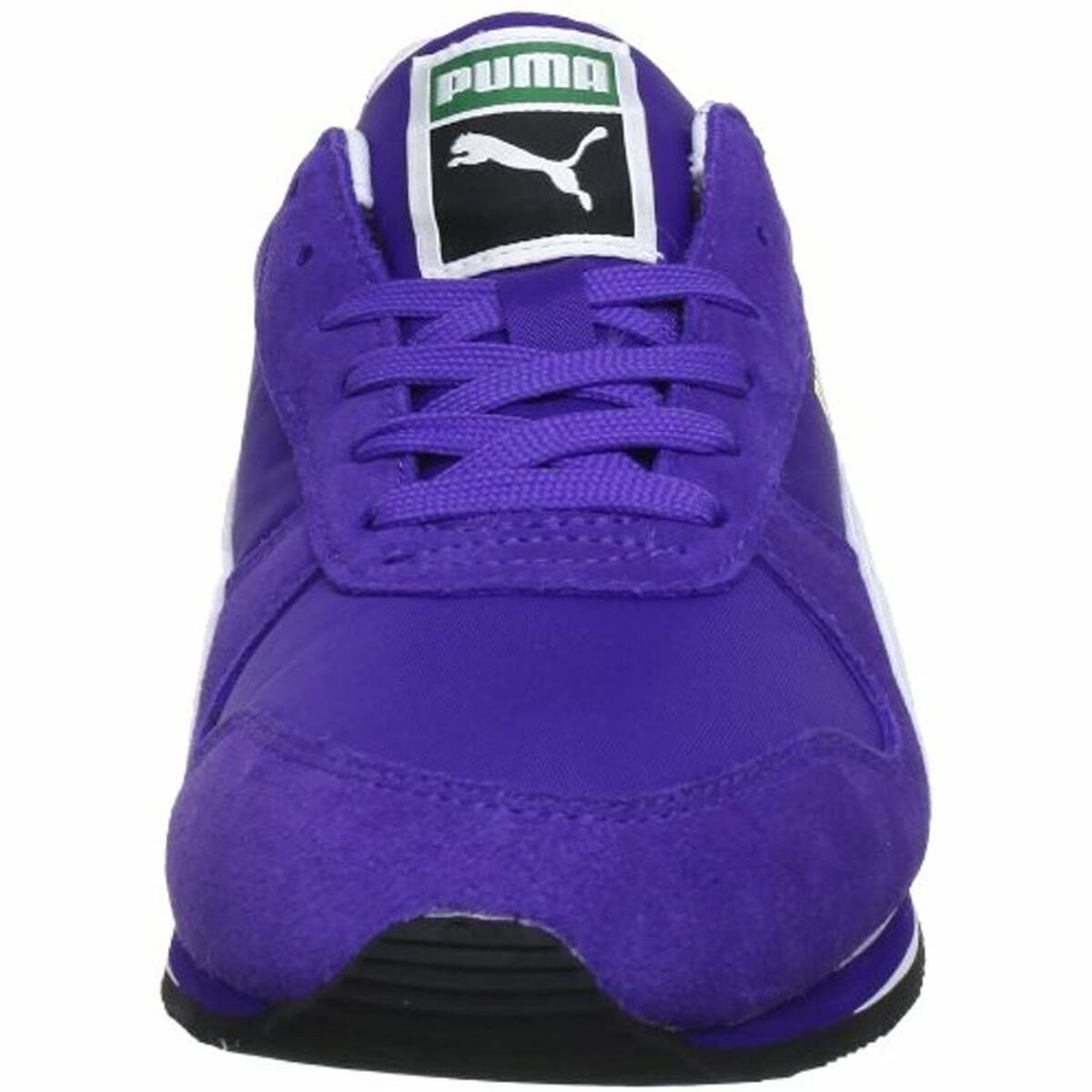 Gymnastiksko, Dam Puma  Fieldsprint Wn'S Liberty Purpur - 11