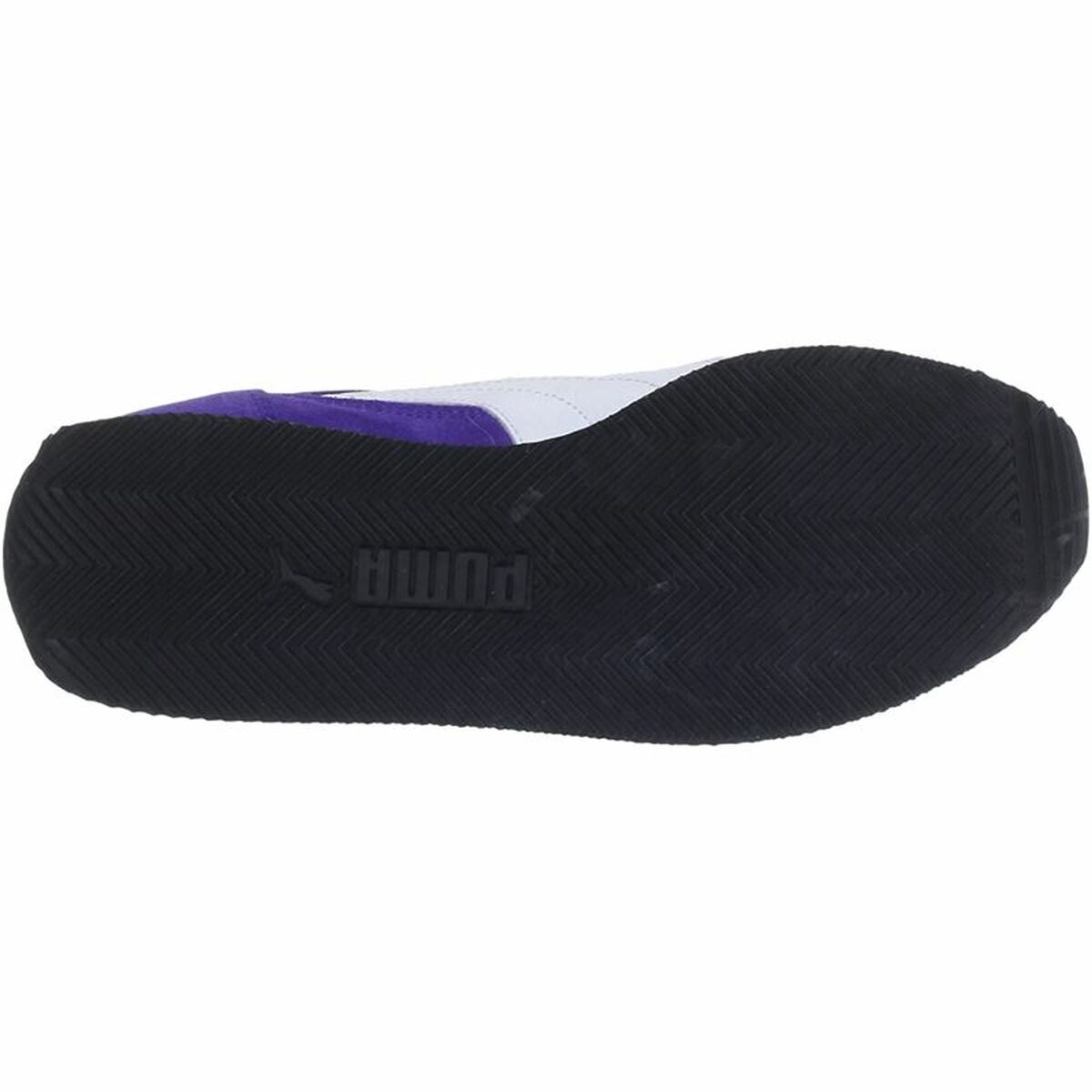 Gymnastiksko, Dam Puma  Fieldsprint Wn'S Liberty Purpur - 8