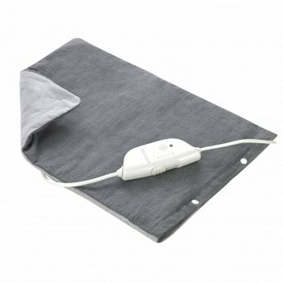 Elektrisk filt Medisana  HP 605 Grå 33 x 40 cm