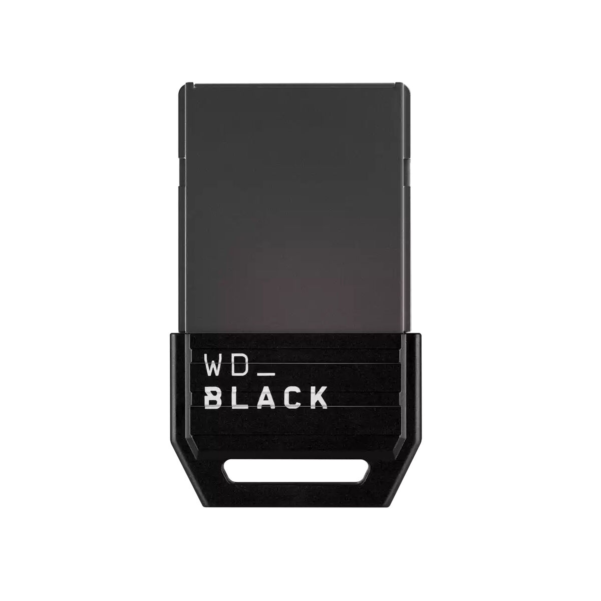 Extern Hårddisk Western Digital WDBMPH0010BNC-WCSN 1 TB SSD - 3