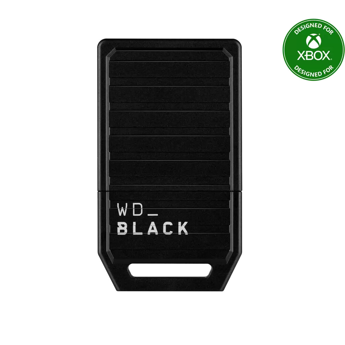 Extern Hårddisk Western Digital WDBMPH0010BNC-WCSN 1 TB SSD