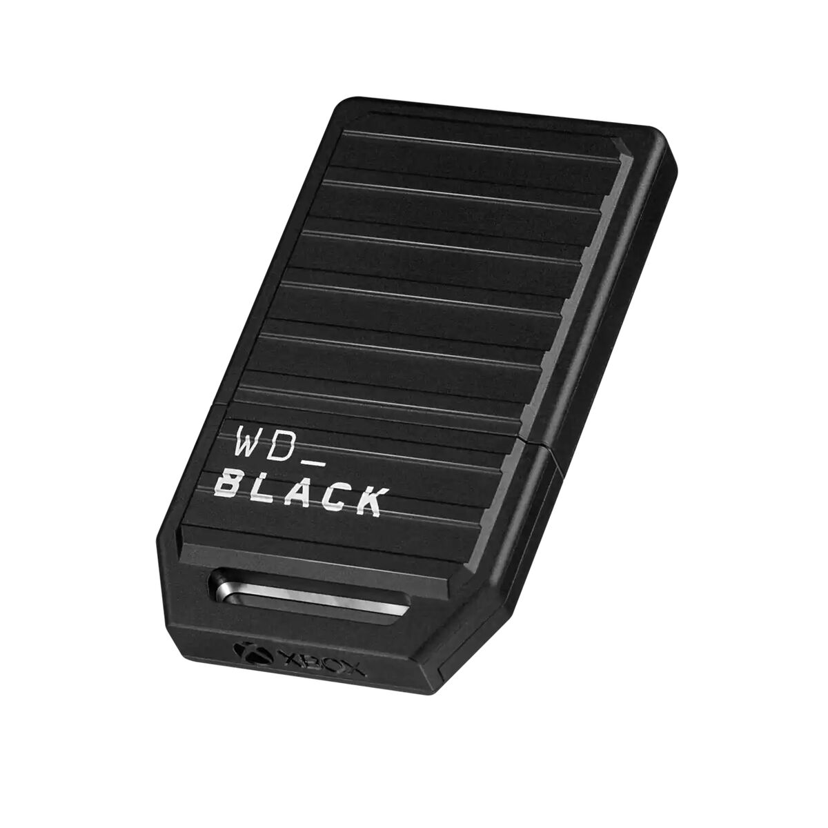 Extern Hårddisk Western Digital WDBMPH0010BNC-WCSN 1 TB SSD - 2