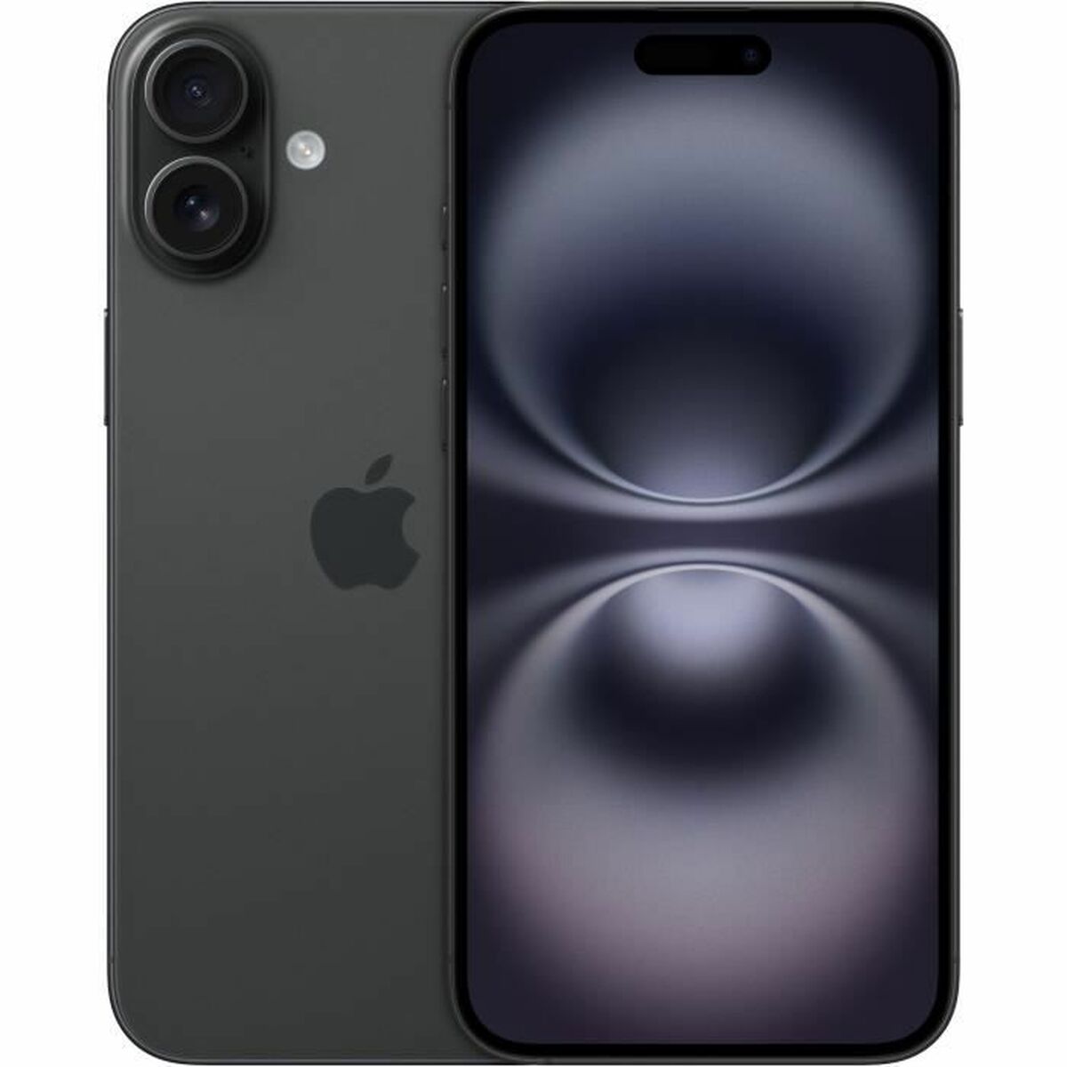 Smartphone Apple iPhone 16 Plus 6,7" 128 GB Svart