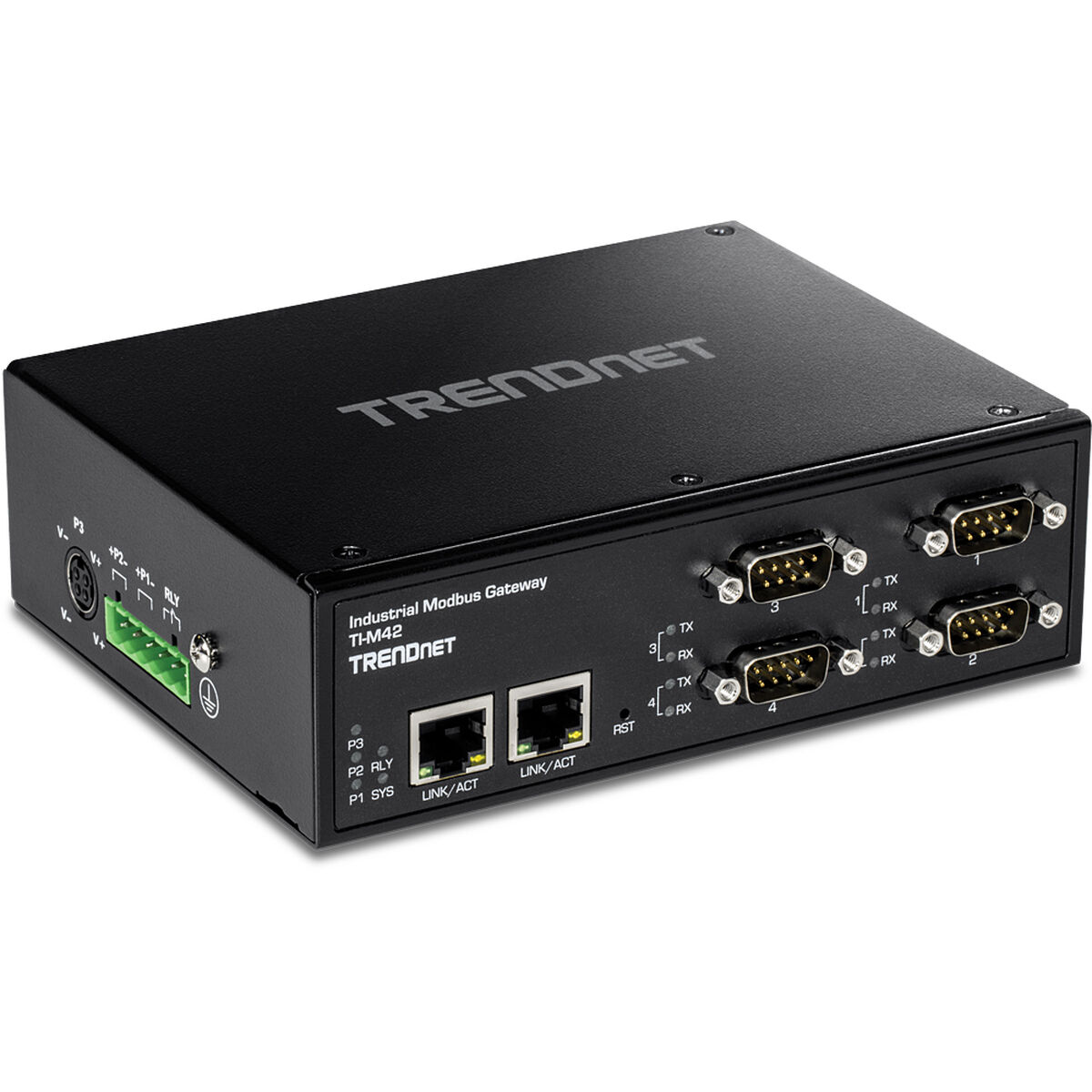 Reparationskit Trendnet TI-M42 - 5