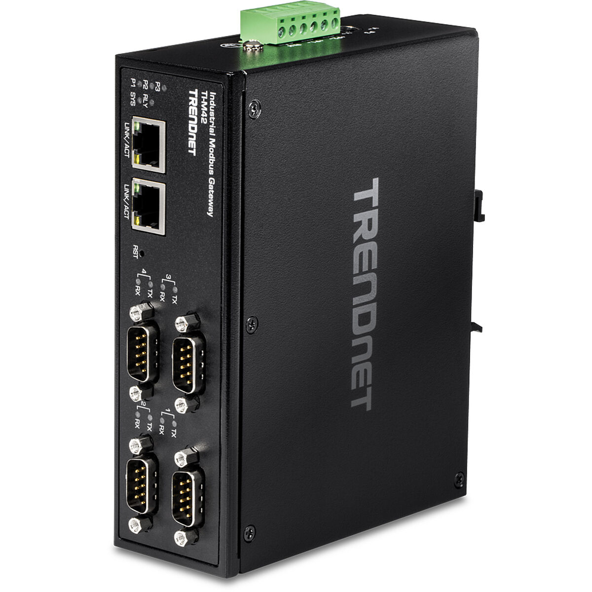 Reparationskit Trendnet TI-M42 - 7