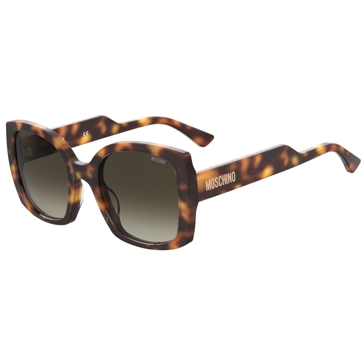 Damsolglasögon Moschino MOS124-S-05LF4HA ø 54 mm