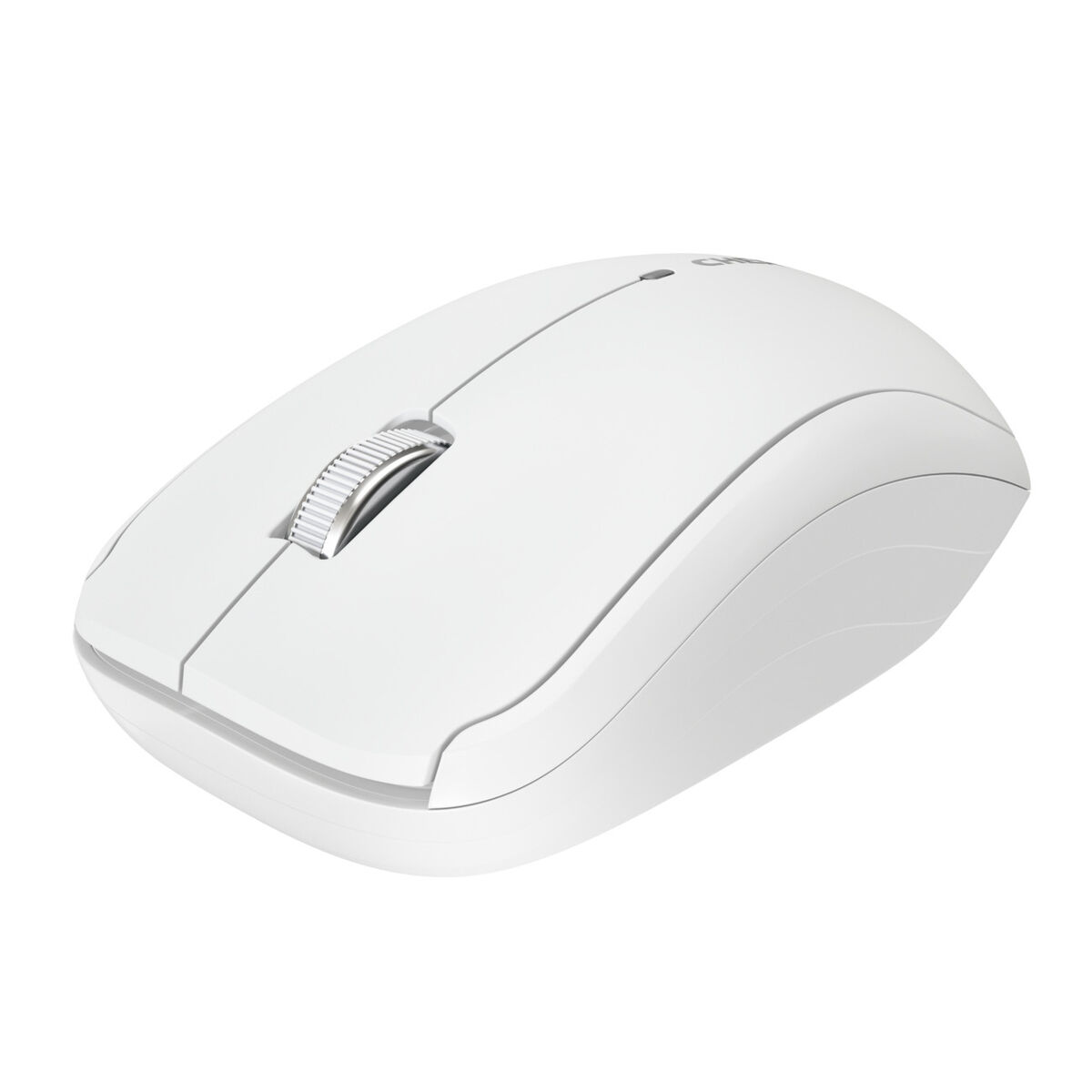 Trådlös Mus Cherry MW 2200 Vit - 6
