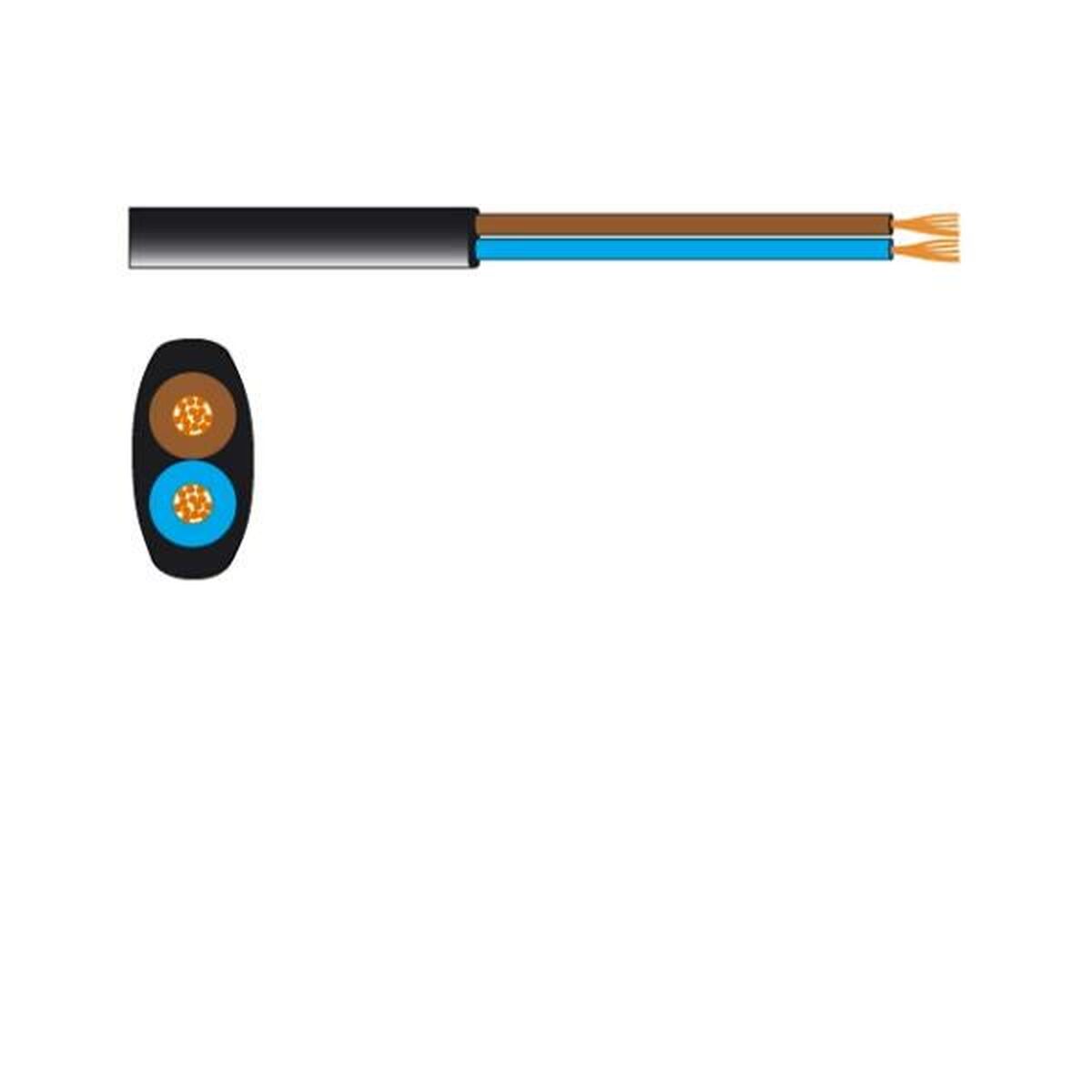 Filamentrulle FONESTAR CI-14-NE