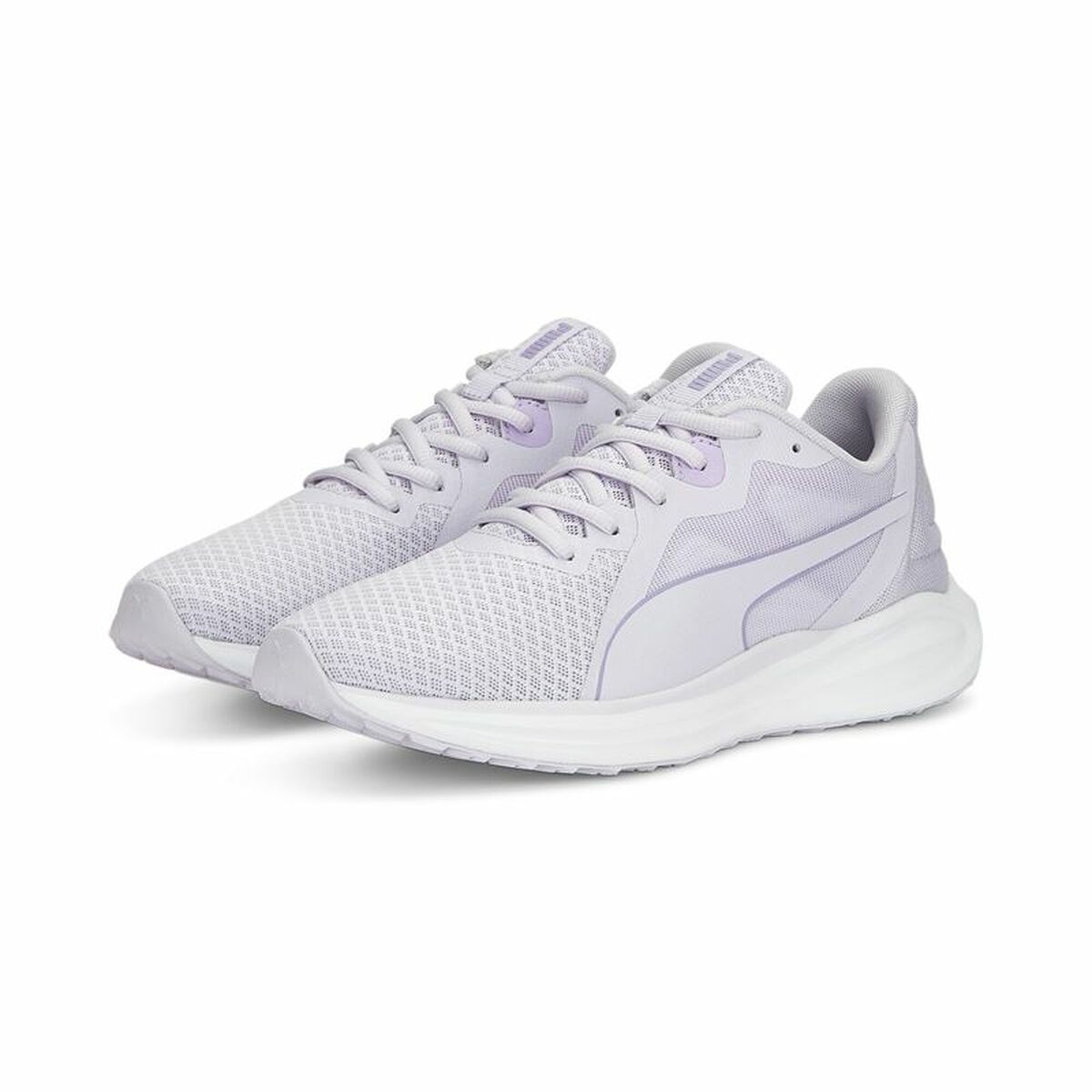 Löparskor, Vuxna Puma Twitch Runner Fresh Vit Kvinna - 3