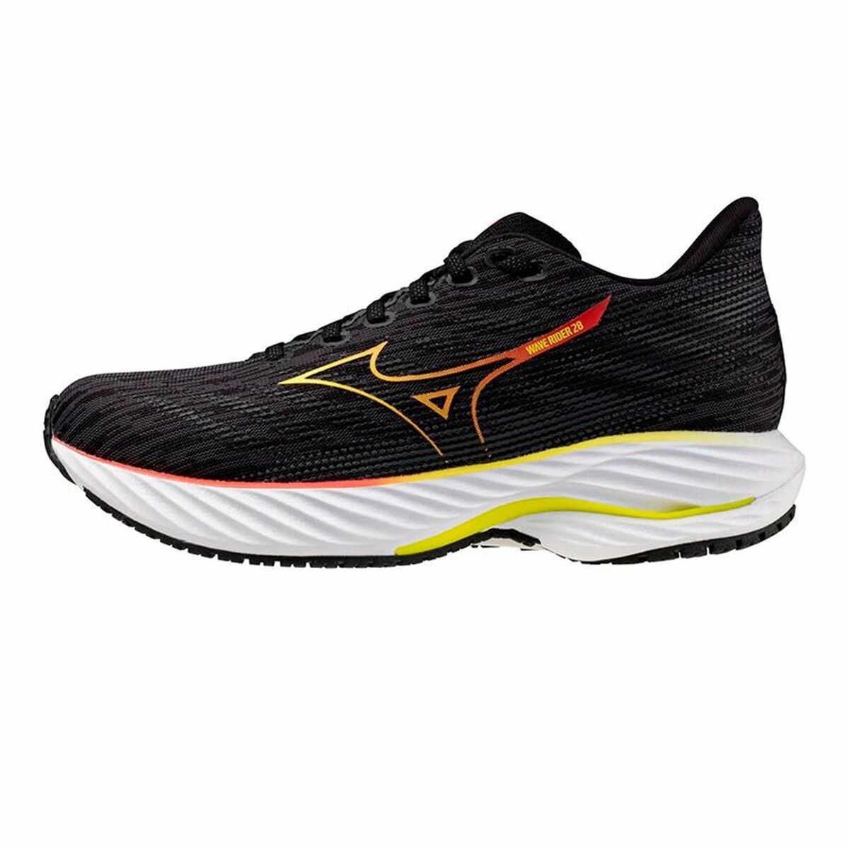 Löparskor, Vuxna Mizuno Wave Rider 28