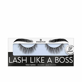 Fejka ögonfransar Essence Lash Like A Boss Nº 06 Återanvändningsbar (1 antal)