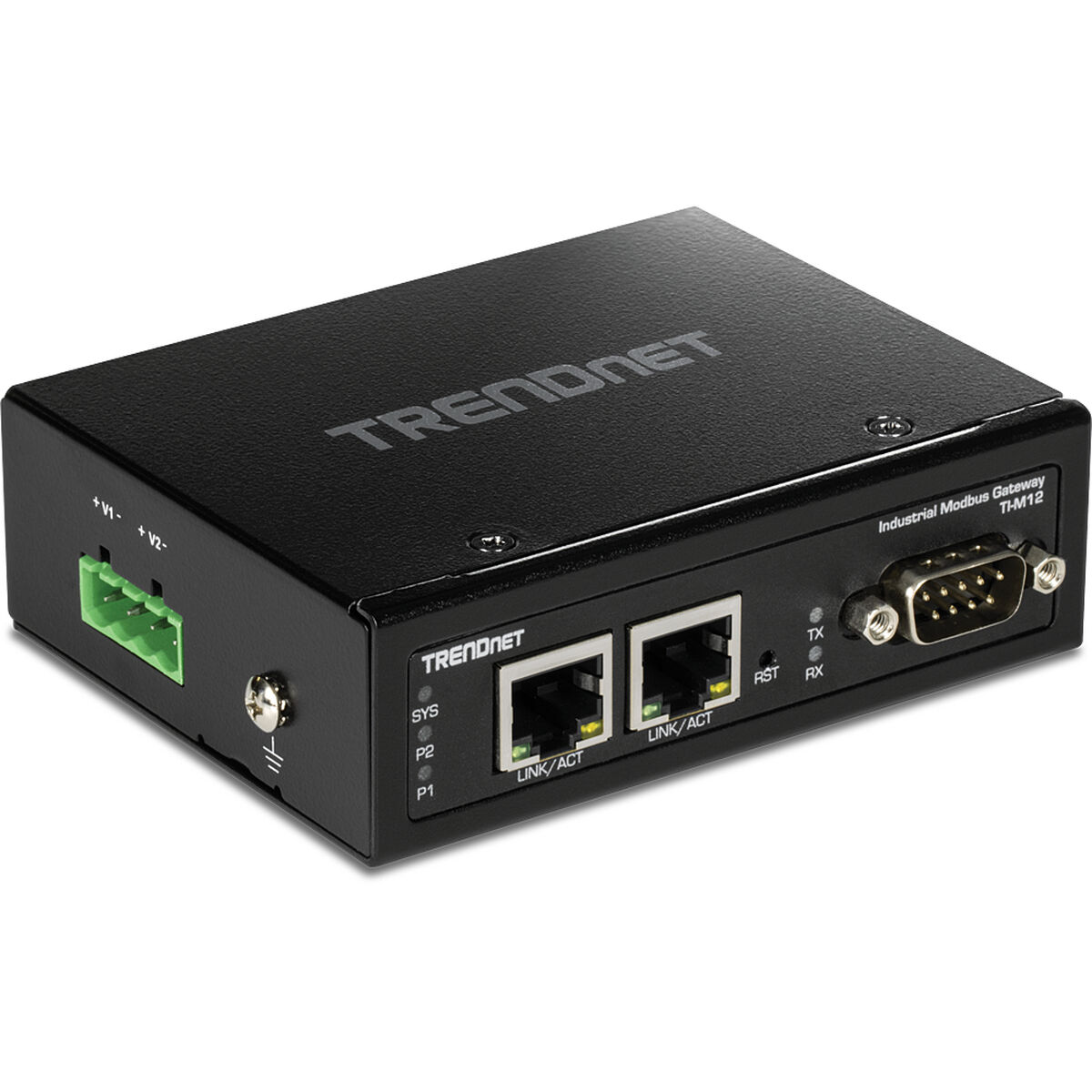 Reparationskit Trendnet TI-M12 - 5