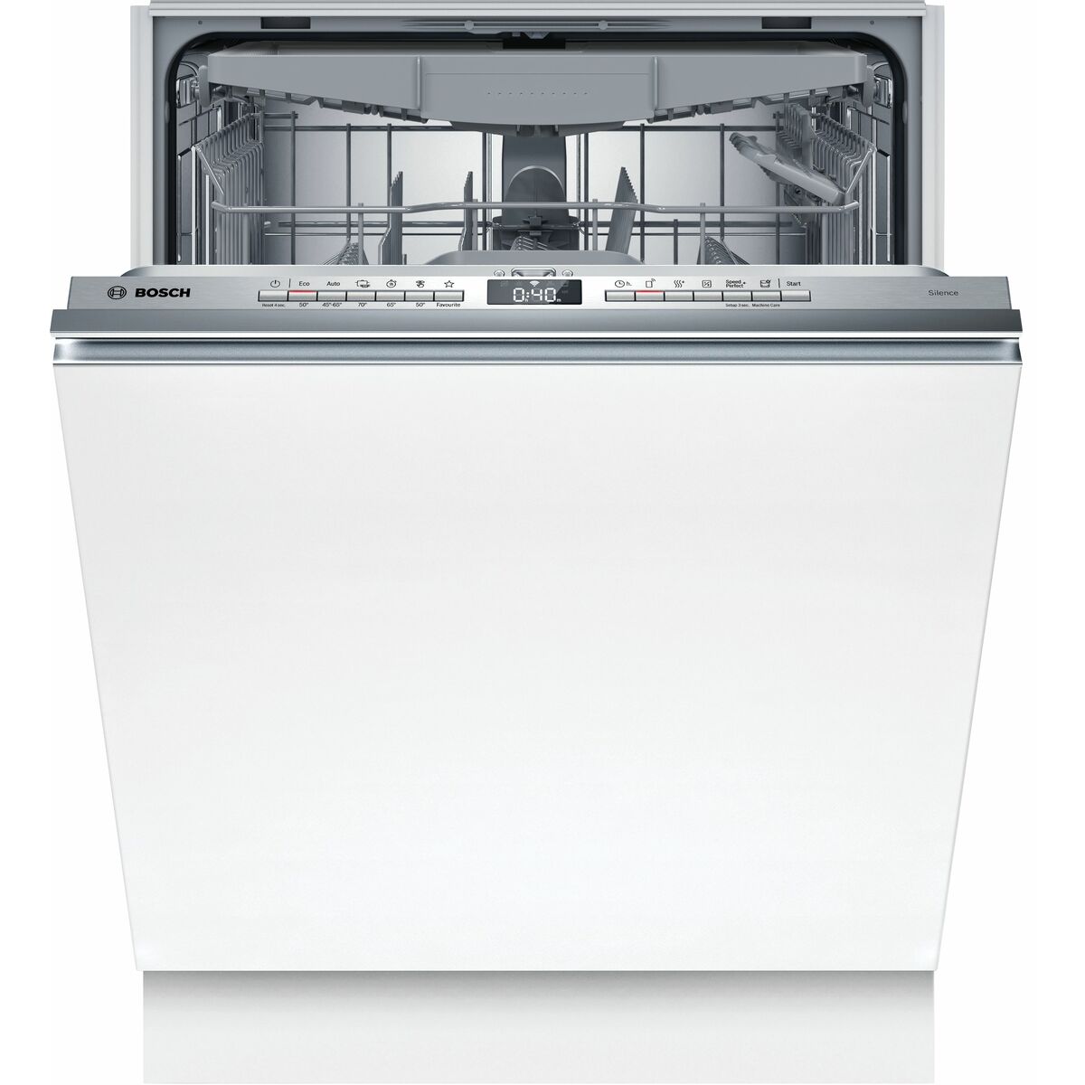 Diskmaskin BOSCH SMH4HVX03E 60 cm